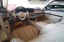 مێرسێدس بێنز S-Class
